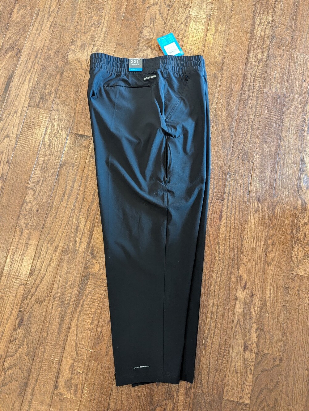 Columbia Women's Pleasant Creek Core Pants Size XXL